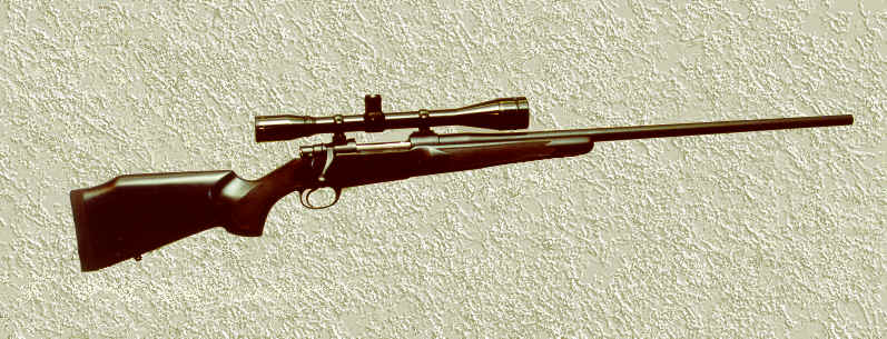 Mauser 98